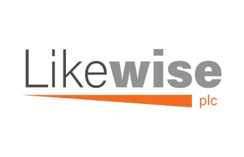 Likewise PLC