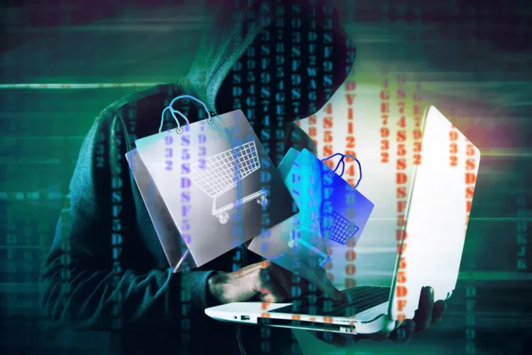 M&S Cyber Attack