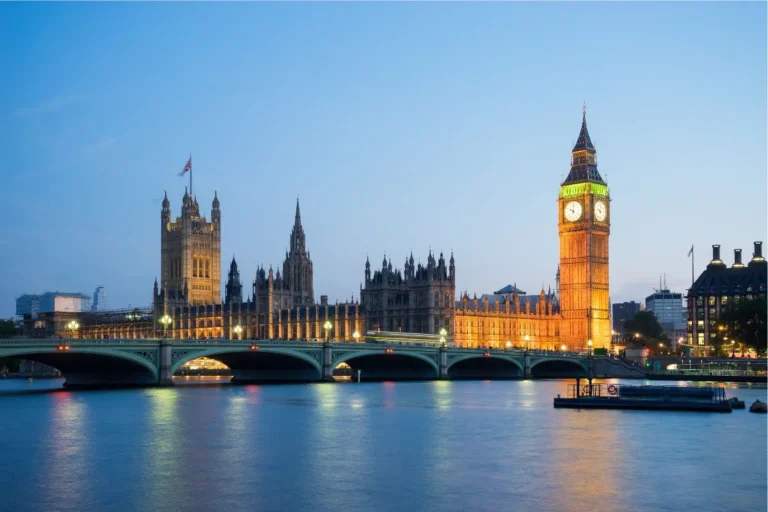 Cyber Security resilience bill