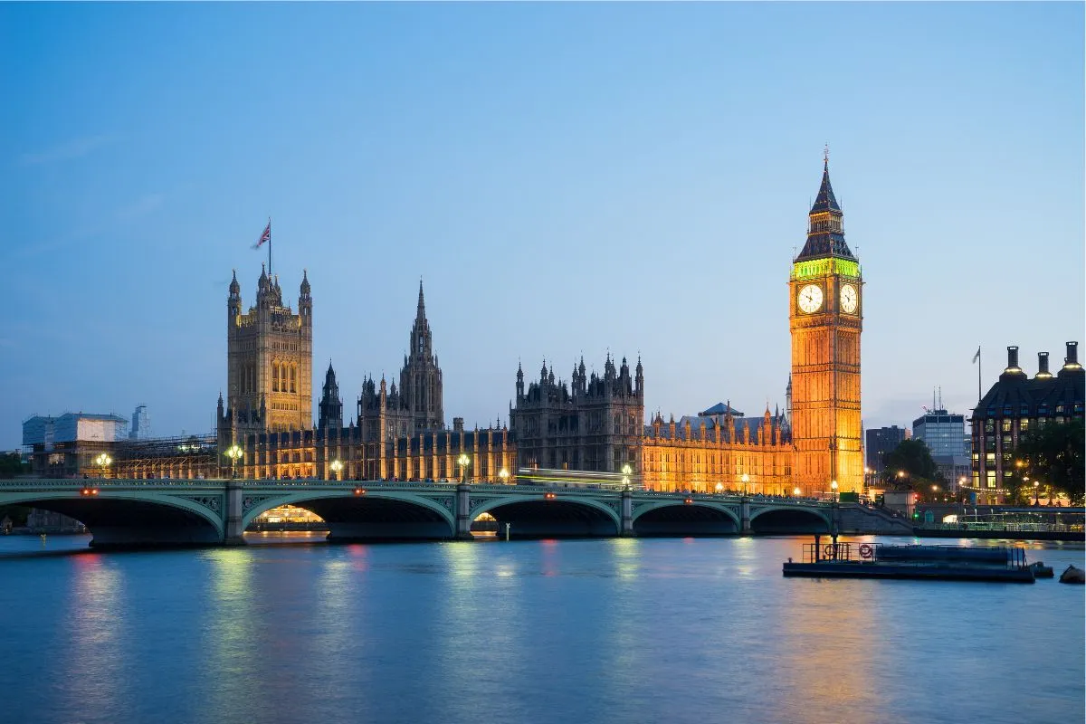 Cyber Security resilience bill