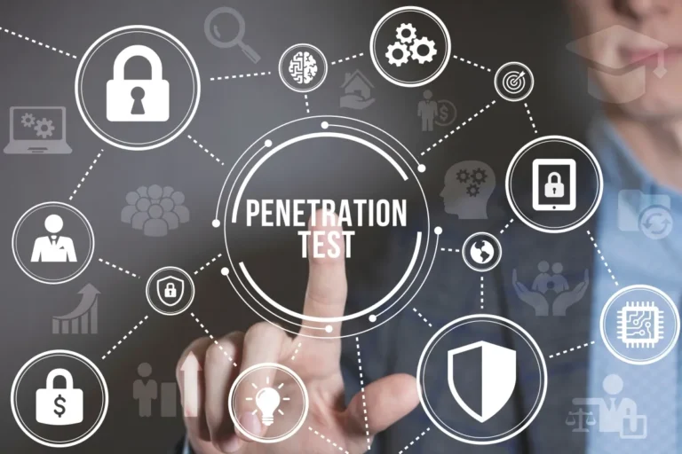 Penetration Testing