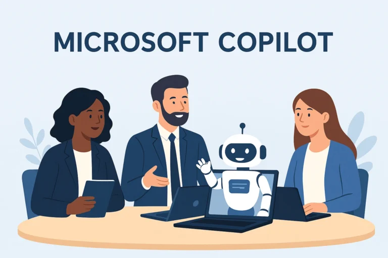 Copilot SMEs missing out