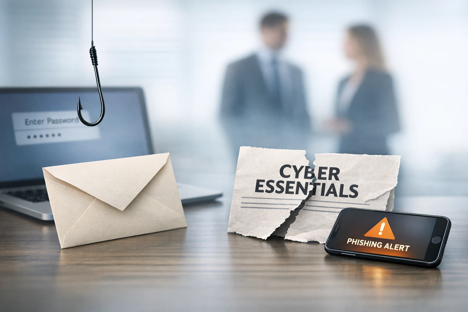 Email Security