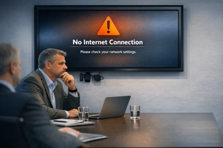 Internet Resilience